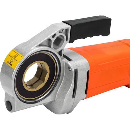 Gwintownica do rur elektryczna 230V 2400W