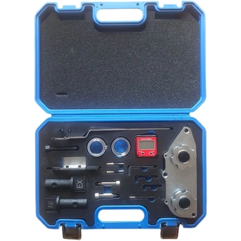 Blokada rozrządu VW AUDI Skoda Seat Cupra 1.5 TSi benzyna od 2017