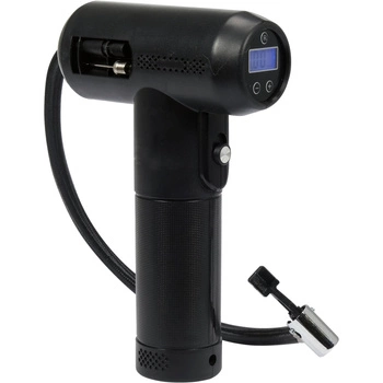 Kompresor samochodowy bezprzewodowy 6,9 bar