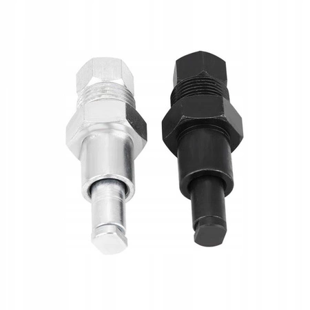 ŚCIĄGACZ SPRZĘGŁA SPRĘŻARKI KLUCZ DO KLIMATYCAZJI