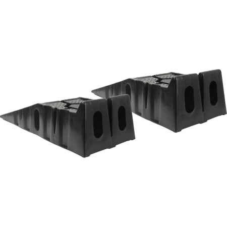 Najazdy samochodowe rampy najazdowe 3t, 2szt,