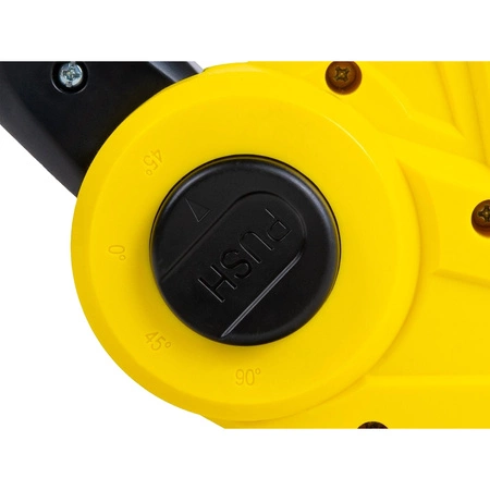 Nożyce elektryczne do żywopłotu teleskopowe 550W