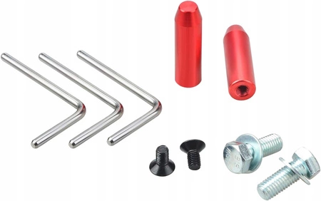 Blokada rozrządu Ford 2.0 EcoBlue TDCi