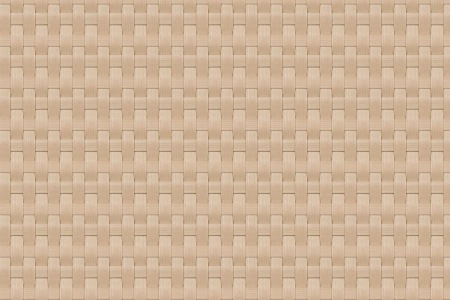 Osłona balkonowa technorattanowa 1200 g/m2 100x100cm RD18, Kremowy