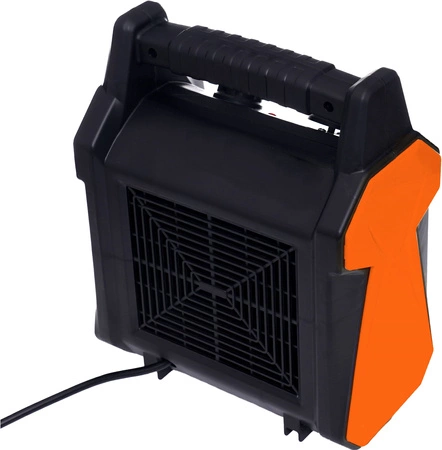 Nagrzewnica elektryczna farelka 3,5kW 230V