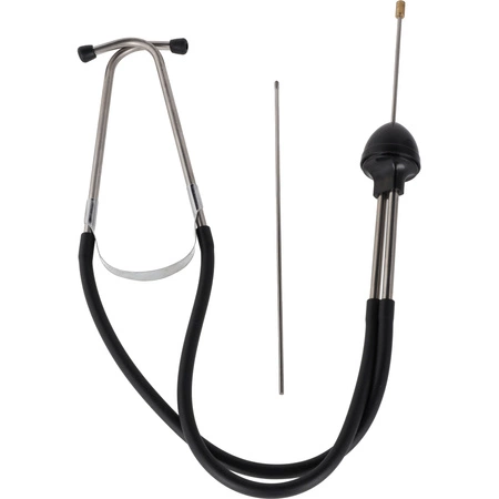 Stetoskop diagnostyczny warsztatowy dla mechanika