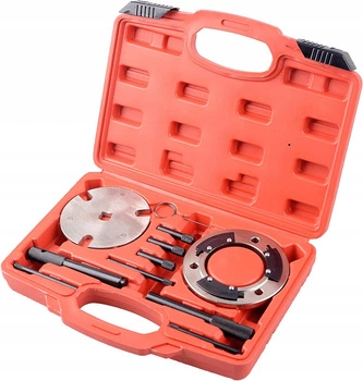 Blokada rozrządu Ford 2.0/2.4 TDDi/TDCi