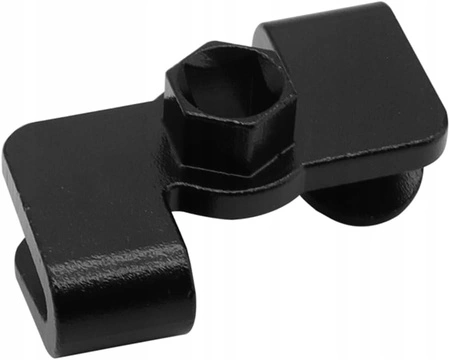 PRZEDŁUŻKA DO KLUCZY PŁASKO OCZKOWYCH GRZECHOTEK ADAPTER UCHWYT UNIWERSALNY
