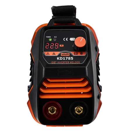 Spawarka inwertorowa 330A MMA TIG LIFT VRD