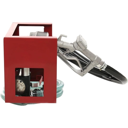 Dystrybutor Paliwa Oleju Ropy 375W CPN 230V