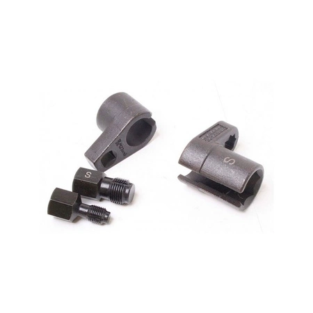 KLUCZE NASADKI DO SONDY LAMBDA NAPRAWA GWINTÓW 5SZT