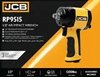 Klucz pneumatyczny 1/2", JCB