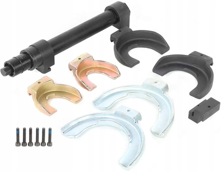 ŚCIĄGACZ SPRĘŻYN MECHANICZNY MOCNY 1,5T MCPHERSON