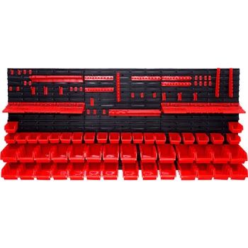 Tablica narzędziowa warsztatowa 170x78cm