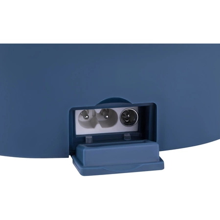 Lunchbox elektryczny do podgrzewania jedzenia 1.7l 60W