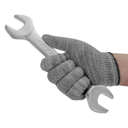 Klucz płaski dwustronny 30-32mm, JCB