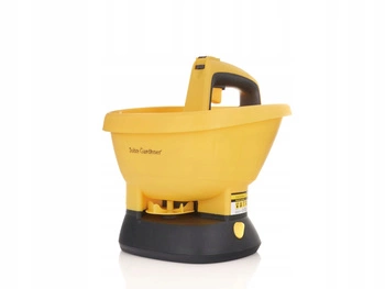 Siewnik ogrodowy automatyczny do nasion 2,7l