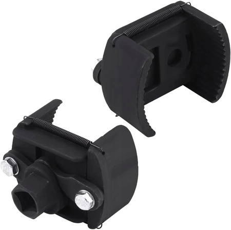 Klucz do filtrów oleju nastawny 60-80mm