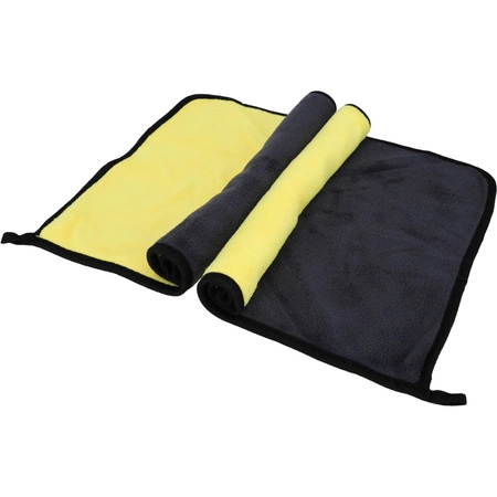 Zestaw detailingowy do czyszczenia samochodu, 27 elementów