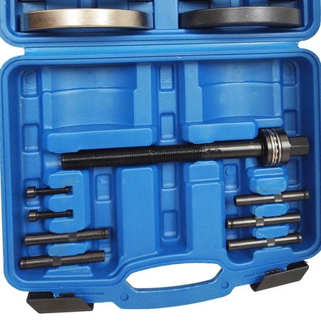 Ściągacz piasty i łożyska koła 85 mm VW T5 Audi