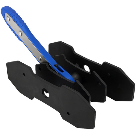 Separator grzechotkowy do zacisków hamulcowych 360° 40-68mm