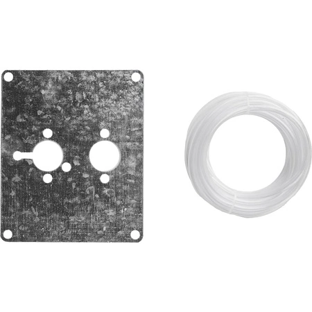 Nagrzewnica olejowa webasto 8kW 12V