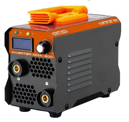 Spawarka inwertorowa MMA 300A