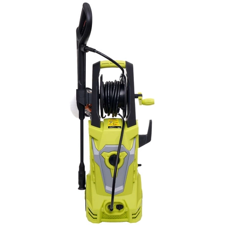 Myjka wysokociśnieniowa 280 bar, 2800W