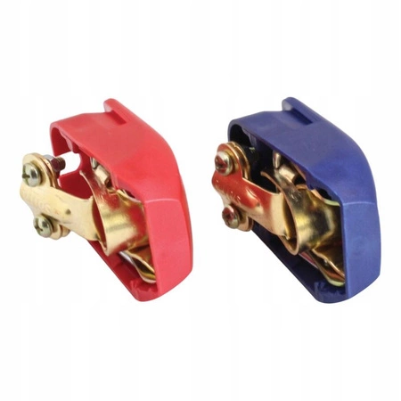 Klemy samozaciskowe do akumulatora 800A