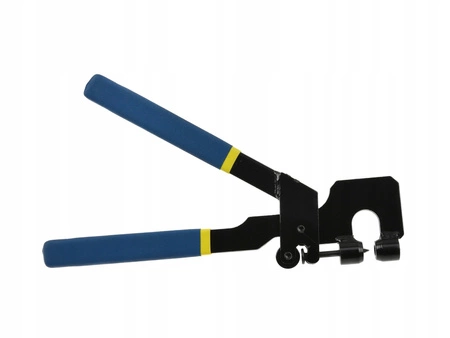 Szczypce do łączenia profili - zaciskarka G/K 300mm G00850