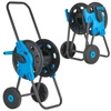 Wózek na wąż ogrodowy 1/2, 45m