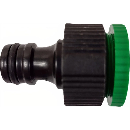 Linia kroplująca z kompensacją 50m + zestaw przyłączy 16 mm do nawadniania