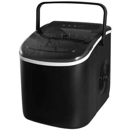 Kostkarka do lodu 1,2l 120W