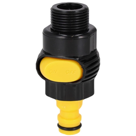 Szczotka teleskopowa do mycia paneli fotowoltaicznych samochodu, 3m