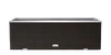 Donica ogrodowa technorattanowa 98x25x34cm RD04 - Czarny