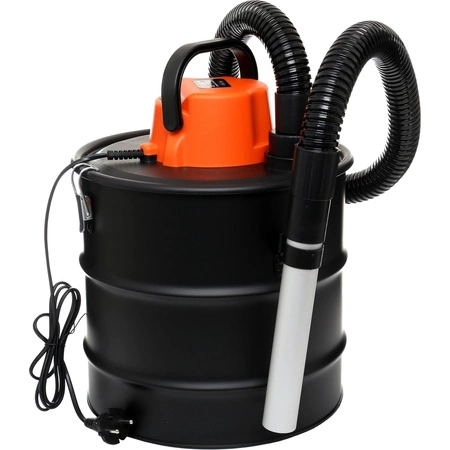 Odkurzacz do popiołu 2000W 20L