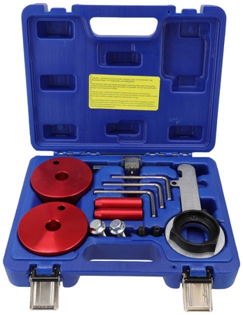 Blokada rozrządu Ford 2.0 EcoBlue TDCi