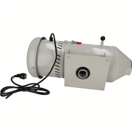 Odpylacz do piaskarki kabinowej ECO 08-1350F