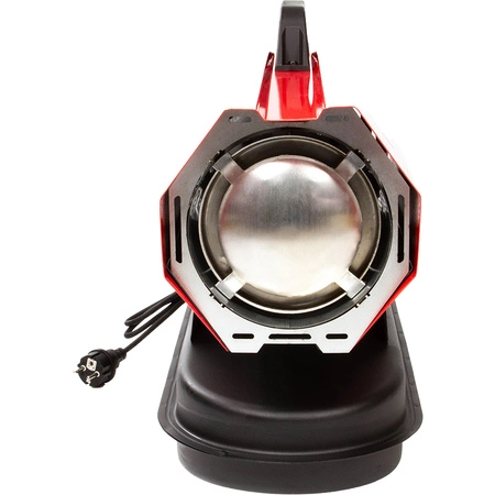 Nagrzewnica olejowa 30KW