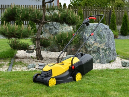 Kosiarka elektryczna 32cm, 1300W