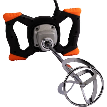 Mieszadło elektryczne do farb klejów i zapraw 2600W M14