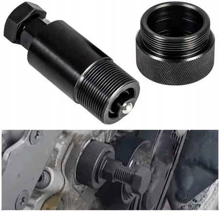 ŚCIĄGACZ KOŁA POMPY WTRYSKOWEJ VP44 BMW M47 M57