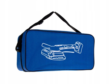 ELEKTRONARZĘDZIE PRZYSSAWKA DO UKŁADANIA PŁYTEK 2x AKUMULATOR 21V LCD