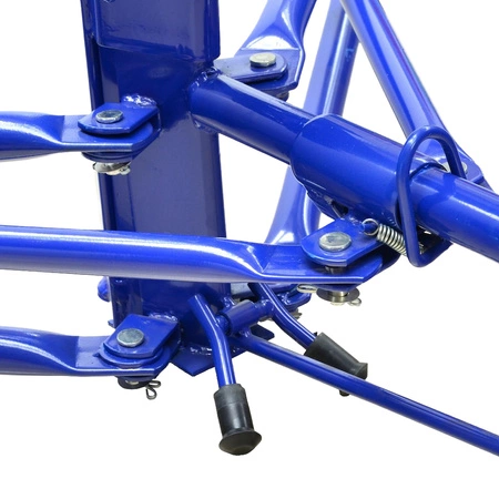 Podnośnik do płyt gipsowych 3,5m