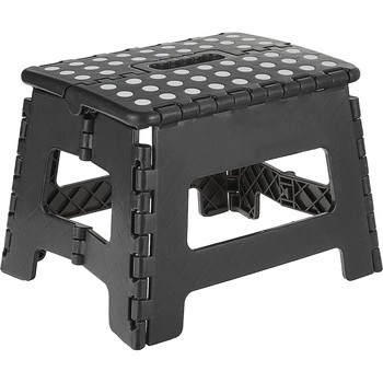 Taboret składany antypoślizgowy 150kg