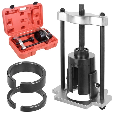 Ściągacz prasa tylnej tulei wahacza Ford MK4/Volvo XC60 XC70