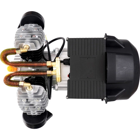 Sprężarka powietrza z silnikiem elektrycznym 530 l/min 3000W