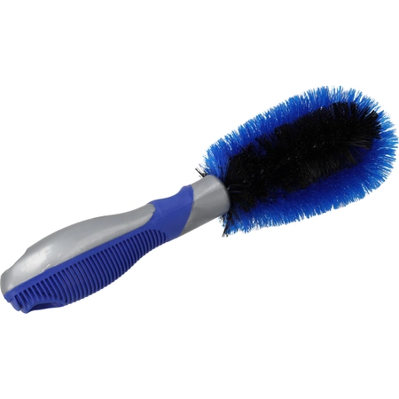 Szczotka do mycia felg i kołpaków 26cm