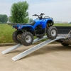 Rampy najazdowe składane 180cm 2szt.