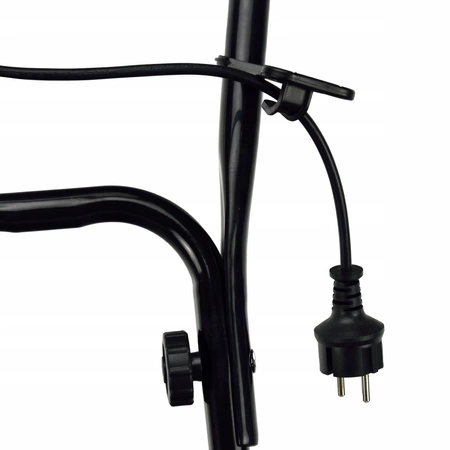 Glebogryzarka elektryczna kultywator 32cm